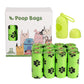 Dog Poop plastic Bag