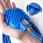 Outdoor Shower Bath Brush For Dogs