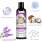 Yegebang Pet Shampoo And Shower Gel Relieves Itchy Skin And Leaves Hair Smooth And Untangled