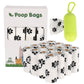 Dog Poop plastic Bag