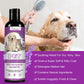 Yegebang Pet Shampoo And Shower Gel Relieves Itchy Skin And Leaves Hair Smooth And Untangled