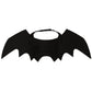 Halloween Costume Pet Bat Wing Pet Cosplay Prop Halloween Clothes Cat Dog Costume Pets Products
