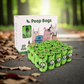 Dog Poop plastic Bag