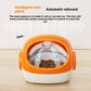 Pet Anti-grab Food Chip Identification Multi-cat Automatic Pet Feeder