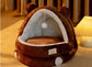 Cat Nest Four Seasons Universal Winter Warm Closed