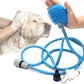 Outdoor Shower Bath Brush For Dogs