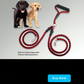 PawTraction Double-Ended Leash
